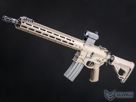 EMG / Sharps Bros "Hellbreaker II" Licensed Advanced M4 …