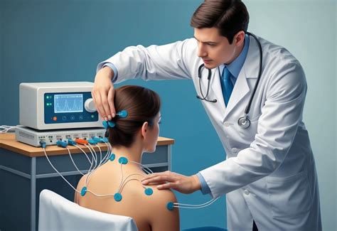 EMG Test for Foraminal Stenosis Diagnosing Nerve Compression in the