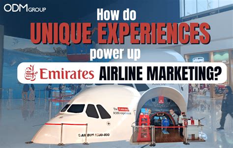EMIRATES AIRLINES Marketing and Business