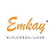 EMKAY share price: ₹ 67.35 - Emkay Global Financial Services Ltd ...