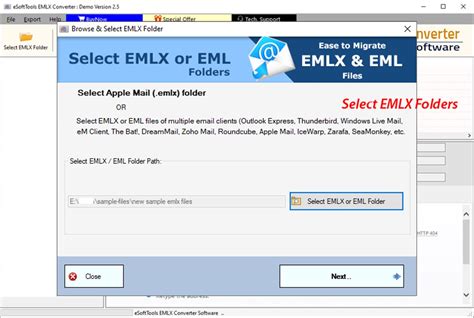 EMLX and EML Files What They Are and How to Open Them 
