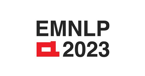 EMNLP 2024 OpenReview