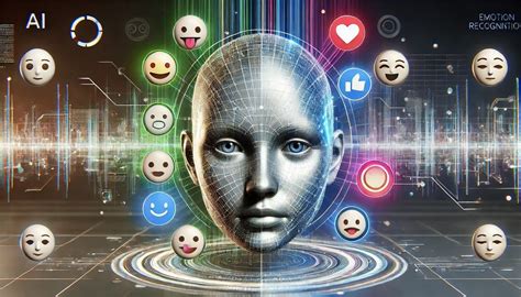 Emotion recognition with AI - coolestguyplanet.net