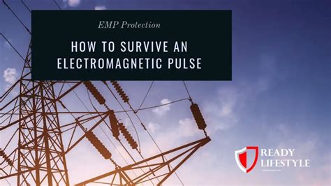 EMP Protection Overview - EMP & Lightning Protection