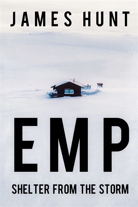 Read Emp Shelter In Place By James Hunt