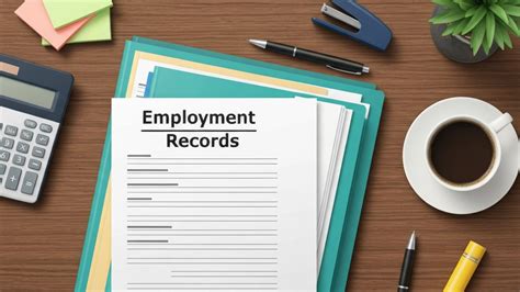 Employment records - Ministry of Manpower - coolestguyplanet.net