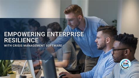Empowering Enterprise Resilience - Everbridge - coolestguyplanet.net
