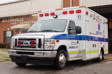 EMS & Fire - State of Ohio EMS