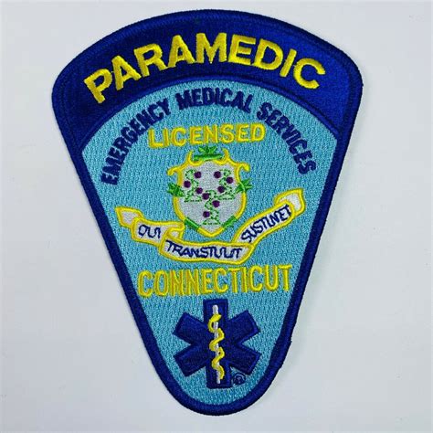 EMS Patches - Pinterest