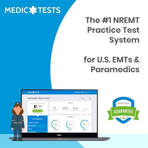 EMS Pharmacology - MedicTests