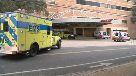EMS union votes in favor of new labor contract, City Council to vote Thursday