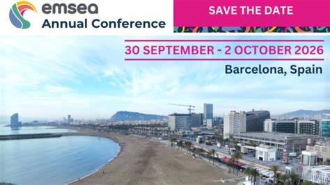 EMSEA Annual Conference 2026: Call for Abstracts Now Open - 30 ... - raincitystudios.com