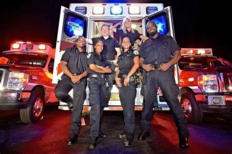 EMT and Paramedic Schools in Yonkers, NY - EMS Career Now