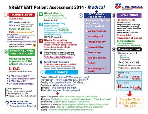 EMT- cardiac emergency scenarios Flashcards Quizlet