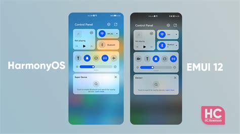EMUI 12: Is it Android or HarmonyOS? - Huawei Central