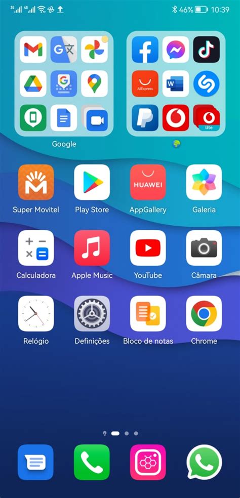 EMUI 12 P20 Lockscreen Issue : r/Huawei - Reddit