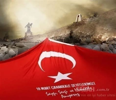 EN GÜZEL 18 MART ŞİİRLERİ Sabah. 