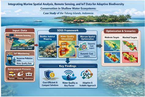 Enabling conditions for effective marine spatial planning - raincitystudios.com