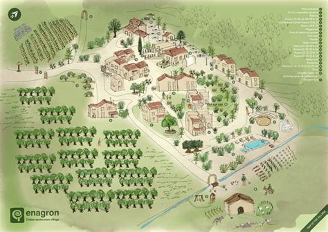 Enagron Ecotourism Village - Chalepas Monastery - wintechmobiles.com