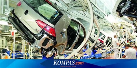 Enam Masalah Besar pada Industri Otomotif Dunia - wintechmobiles.com