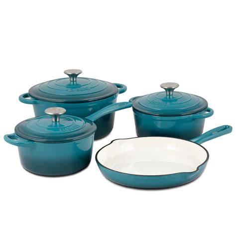 Enameled Cast Iron Cookware Price Guide - Technique Q&A - raincitystudios.com