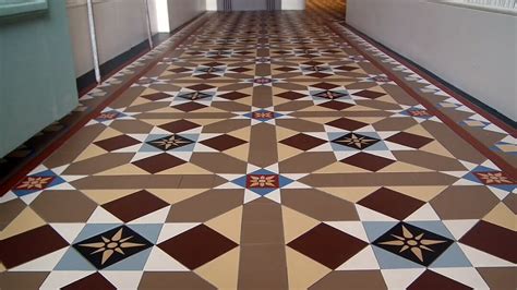 Encaustic tile - muktibox.com