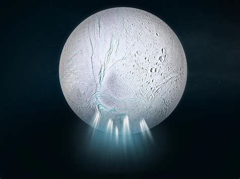 Enceladus Water - wintechmobiles.com