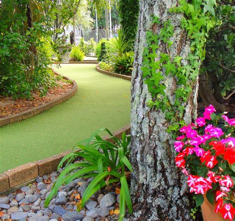 ENCHANTED FOREST MINI GOLF (Onehunga): All You Need to …