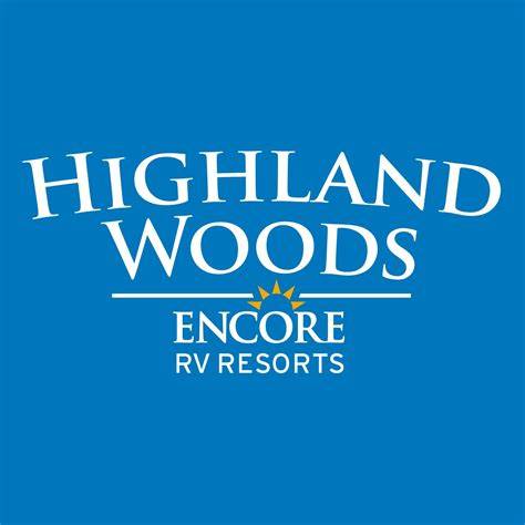 ENCORE HIGHLAND WOODS - Campground Reviews … - raincitystudios.com