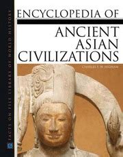 Encyclopedia of Ancient Asian Civilizations - wintechmobiles.com