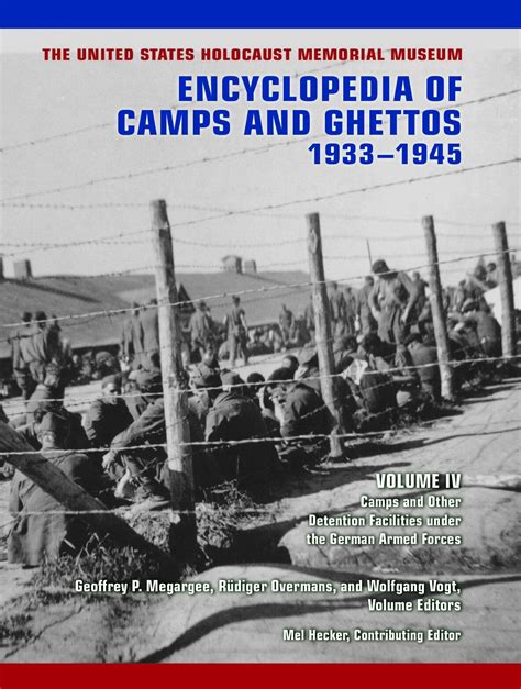 Encyclopedia of Camps & Ghettos - United States … - wintechmobiles.com