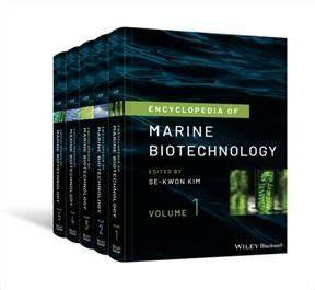 Encyclopedia of Marine Biotechnology - Google Books - raincitystudios.com