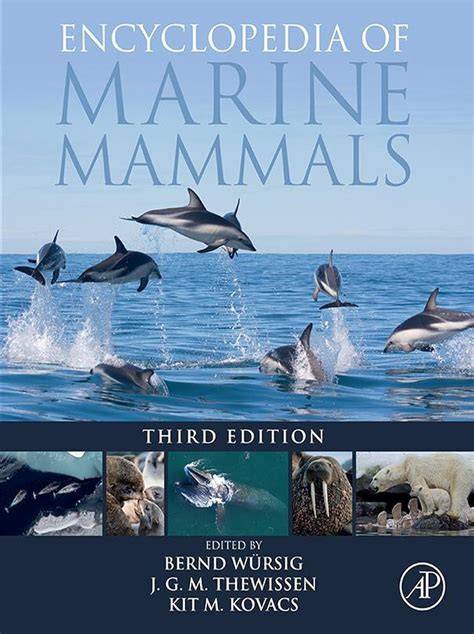 Encyclopedia of Marine Mammals, Second Edition - ResearchGate - raincitystudios.com