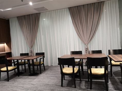 END Curtain - Singapore Curtains & Blinds Stylist