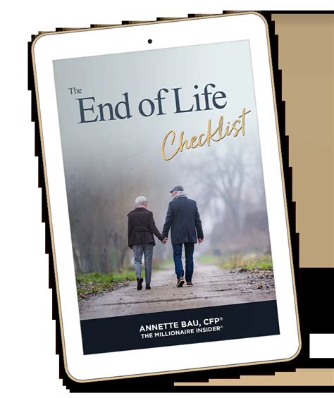 End of Life - coolestguyplanet.net