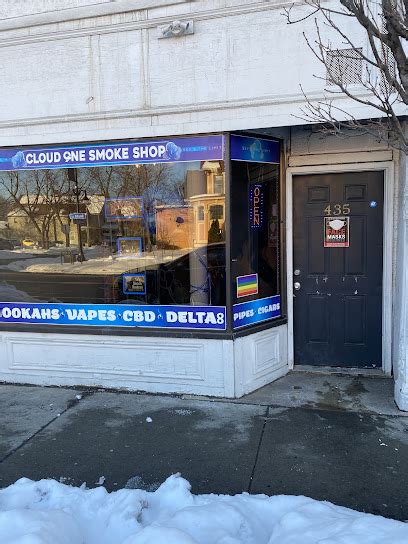 END. VAPE SMOKE SUPPLY in the city Rochester - worldorgs.com