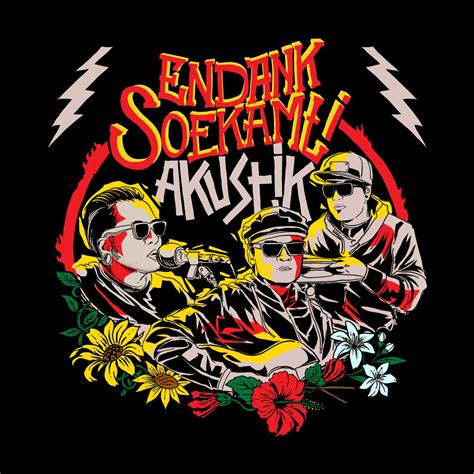 Endank Soekamti - Wikipedia bahasa Indonesia, ensiklopedia bebas - muktibox.com