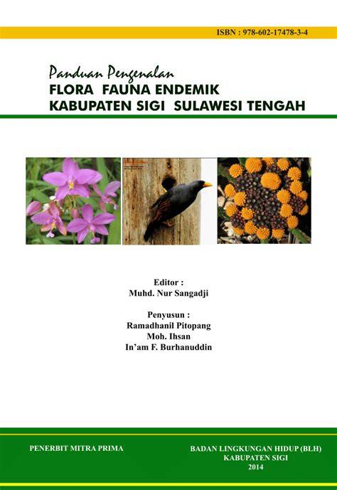 Endemic flora of Sulawesi - FamousFix List - raincitystudios.com