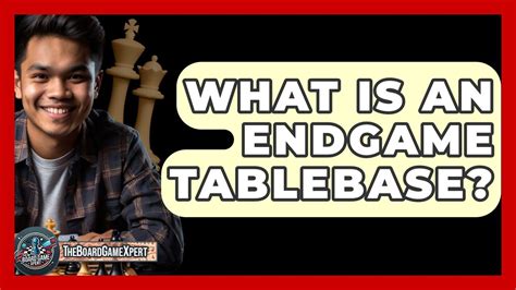 Endgame tablebase - wintechmobiles.com