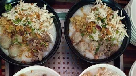 ENDORSE SELEBGRAM kedai bubur ayam & film pendek viral full video lihat cameo spesial plant based pantat sexy image 1