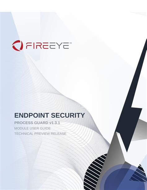 ENDPOINT SECURITY - fireeye.market