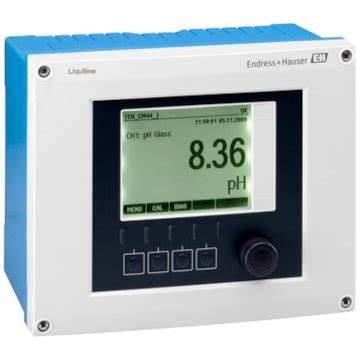 Endress+Hauser Turbidity Meters - Instrumart - raincitystudios.com