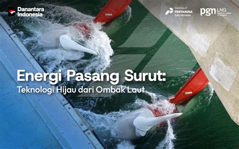 Energi Alternatif dari Pasang Surut Laut | PDF - Scribd - wintechmobiles.com