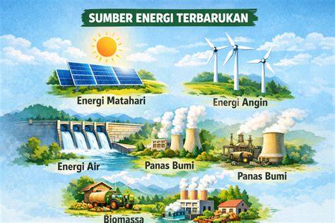 Energi dan Sumber daya - IKEA - raincitystudios.com