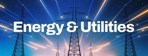 Energy and utilities - Thales Group - coolestguyplanet.net
