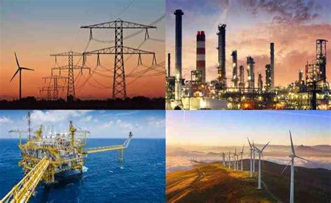 Energy industry - coolestguyplanet.net
