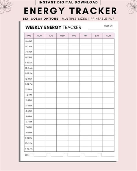 Energy Tracker - coolestguyplanet.net