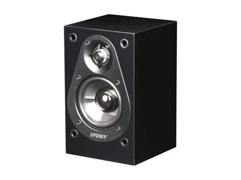 ENERGY Take Classic 5.1 Bookshelf SURROUND SPEAKERS PAIR …