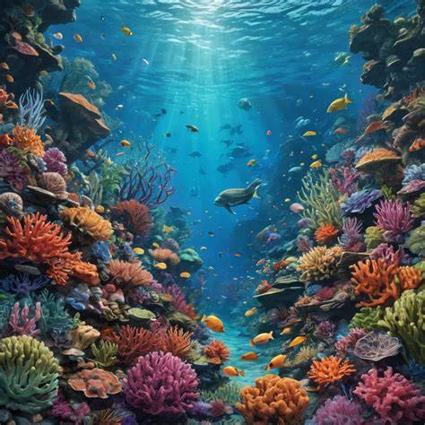 Engaging Marine Biology Projects for Kids - raincitystudios.com