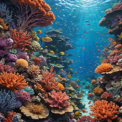 Engaging Marine Science Projects for Young Learners - raincitystudios.com